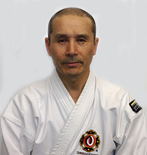 Makoto Hagata